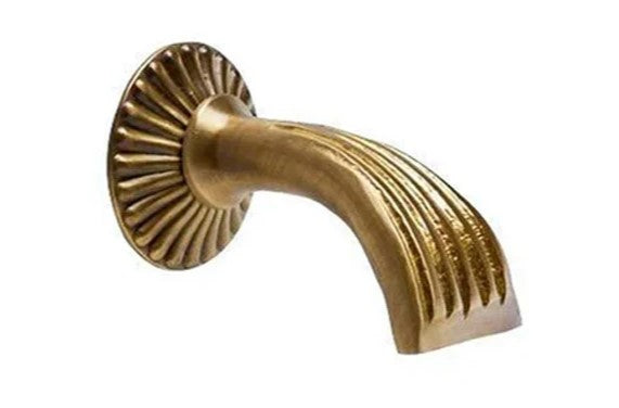 Giannini Garden Montefalco Corner Fountain - Thumbnail 4