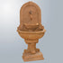 Thumbnail for Giannini Garden Montefalco Wall Fountain For Rustic Spout