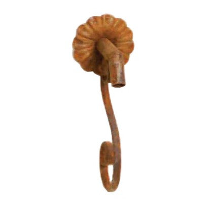 Giannini Garden St. Helena Fountain With Step For Rustic Spout