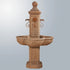 Thumbnail for Giannini Garden Limone Courtyard Fountain For Rustic Iron Spouts