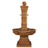 Thumbnail for Giannini Garden Avignon Courtyard Fountain With Concrete Spouts