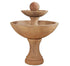 Thumbnail for Giannini Garden Doppia Fountain