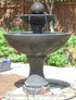 Thumbnail for Giannini Garden Doppia Fountain