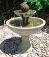 Thumbnail for Giannini Garden Doppia Fountain