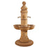 Thumbnail for Giannini Garden Beaumont Fountain For Bronze Spouts