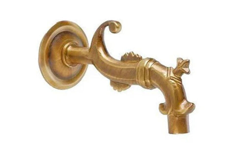 Giannini Garden Beaumont Fountain For Bronze Spouts