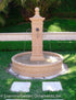 Thumbnail for Giannini Garden Aquitaine Pond Fountain
