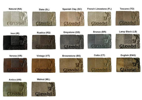 Giannini Garden Aquitaine Pond Fountain