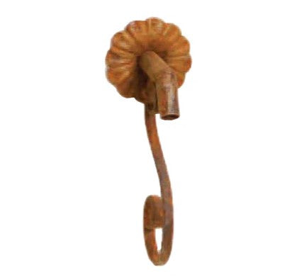 Giannini Garden St. Helena Urn Fountain For Rustic Iron Spout