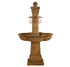Thumbnail for Giannini Garden Bourdoux Fountain