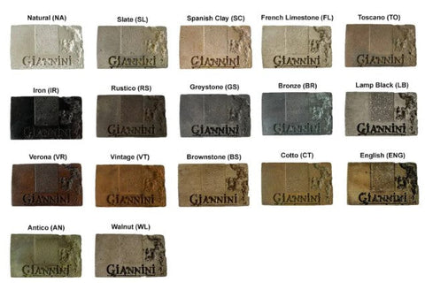 Giannini Garden Beaumont Fountain Short