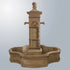 Thumbnail for Giannini Garden Aquitaine Fountain With 70