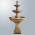 Thumbnail for Giannini Garden Pavana Three Tier Fountain
