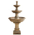 Thumbnail for Giannini Garden Pavana Three Tier Fountain