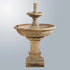 Thumbnail for Giannini Garden Pavana Two Tier Fountain