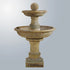 Thumbnail for Giannini Garden Tosca Two Tier Fountain