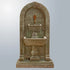Thumbnail for Giannini Garden Monterosso Wall Fountain