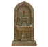 Thumbnail for Giannini Garden Monterosso Wall Fountain