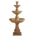 Thumbnail for Giannini Garden Gaetana Three Tier Fountain