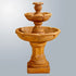 Thumbnail for Giannini Garden Velia Two Tier Fountain - Small