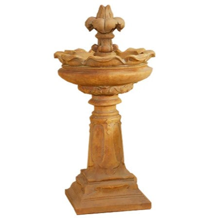 Giannini Garden Rialto Garden Fountain