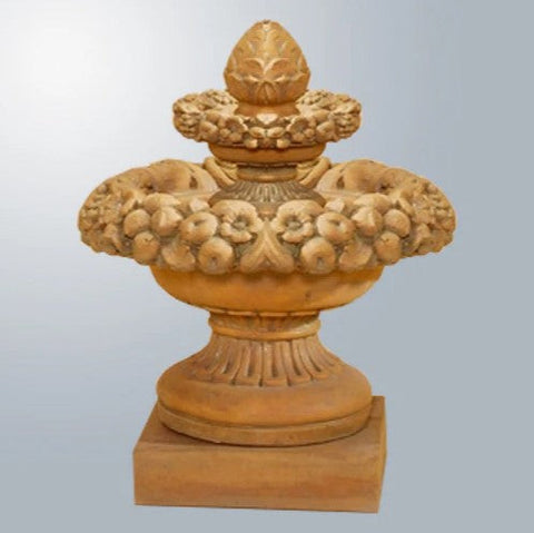 Giannini Garden Primavera Fountain