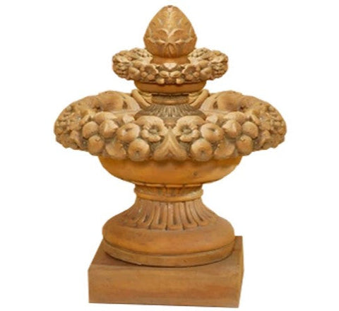 Giannini Garden Primavera Fountain