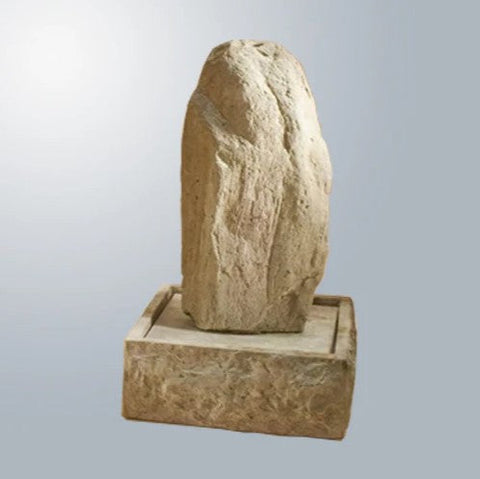 Giannini Garden Ruicon Rock Fountain-Small