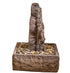 Thumbnail for Giannini Garden Sedona Rock Fountain-Small