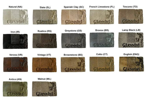 Giannini Garden Riverwood Fountain