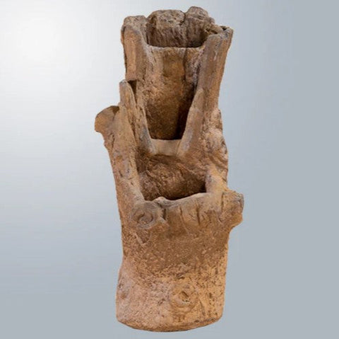 Giannini Garden Creekwood Fountain