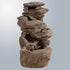 Thumbnail for Giannini Garden Rock Falls Fountain