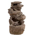 Thumbnail for Giannini Garden Rock Falls Fountain