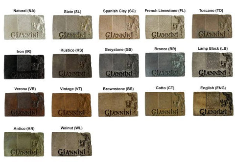 Giannini Garden Casa Tabletop Fountain