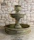 Thumbnail for Giannini Garden Cannes Pond Fountain