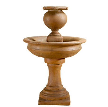 Giannini Garden Cannes Fountain