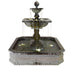 Thumbnail for Giannini Garden Solara Quadra Pond Fountain