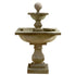 Thumbnail for Giannini Garden Solara Two Tier Fountain