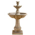 Thumbnail for Giannini Garden Gaetana Two Tier Fountain
