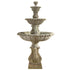 Thumbnail for Giannini Garden Altus Calanthia Three Tier Fountain
