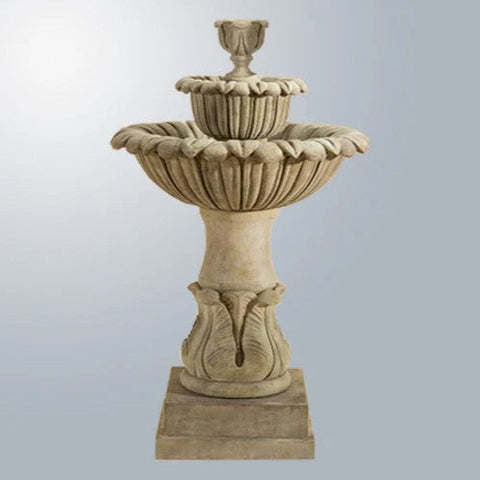 Giannini Garden Calanthia Fountain Short