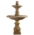 Thumbnail for Giannini Garden Folium Two Tier Fountain Tall