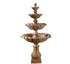 Thumbnail for Giannini Garden Grand Chateau Four Tier Fountain