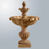 Thumbnail for Giannini Garden Petite Chateau Two Tier Fountain