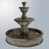 Thumbnail for Giannini Garden Florica Brevis Pond Fountain