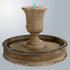 Thumbnail for Giannini Garden Fascea Urna Fountain With 51