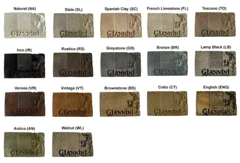 Giannini Garden Fascea Urna Fountain With 51" Pond