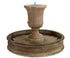 Thumbnail for Giannini Garden Fascea Urna Fountain With 51