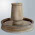 Thumbnail for Giannini Garden Planum Urna Fountain With 51