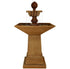 Thumbnail for Giannini Garden Avalon Square Fountain